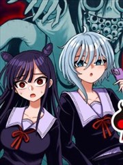 千金回归手札漫画封面